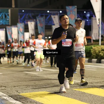 Runner Photo 4588095