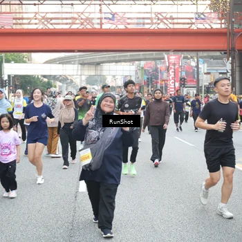 Runner Photo 4588096