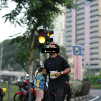 Runner Photo 4588097