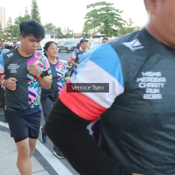 Runner Photo 4588098