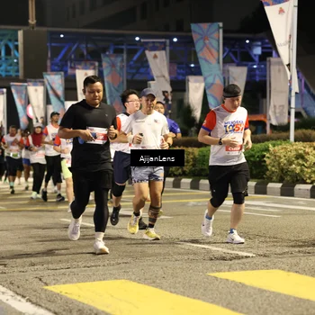 Runner Photo 4588099