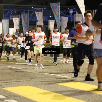 Runner Photo 4588102