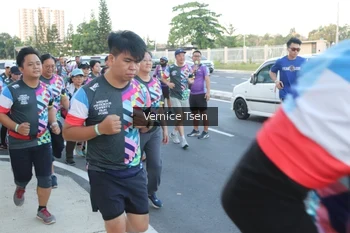 Runner Photo 4588103
