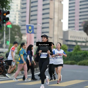 Runner Photo 4588104