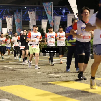 Runner Photo 4588108