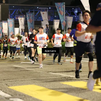 Runner Photo 4588109
