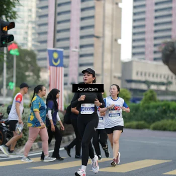 Runner Photo 4588111