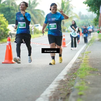 Runner Photo 4588120