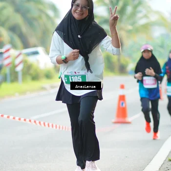 Runner Photo 4588121