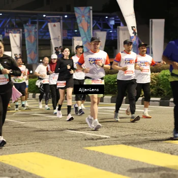 Runner Photo 4588125