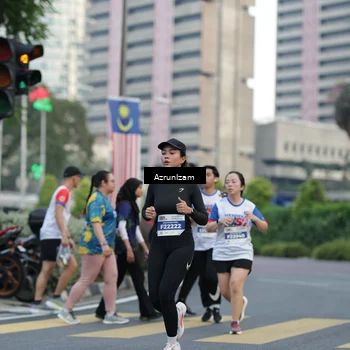 Runner Photo 4588127