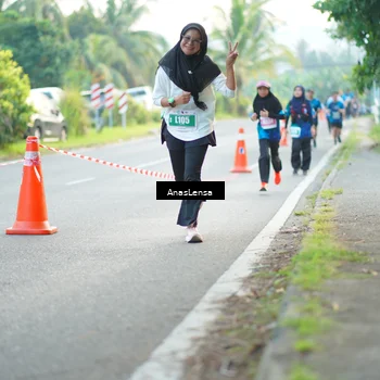 Runner Photo 4588133