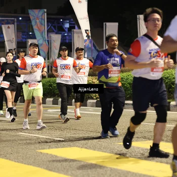 Runner Photo 4588134