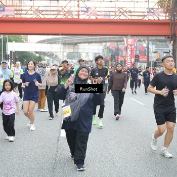 Runner Photo 4588136