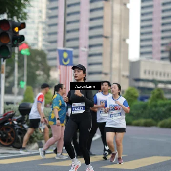 Runner Photo 4588137