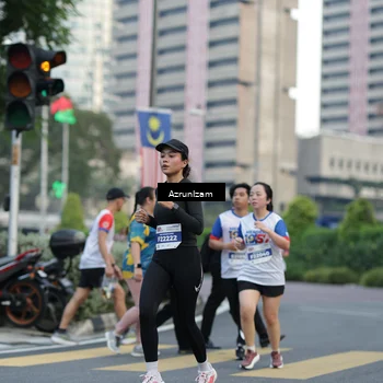 Runner Photo 4588142
