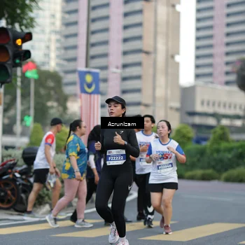 Runner Photo 4588143