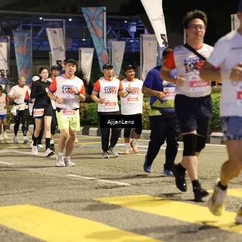 Runner Photo 4588145