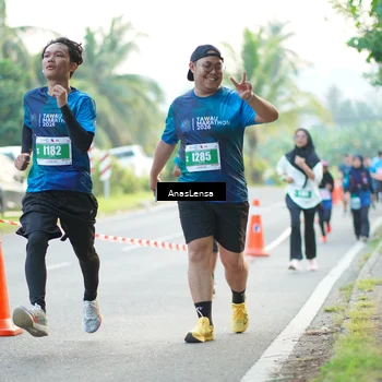 Runner Photo 4588146