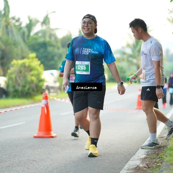 Runner Photo 4588148