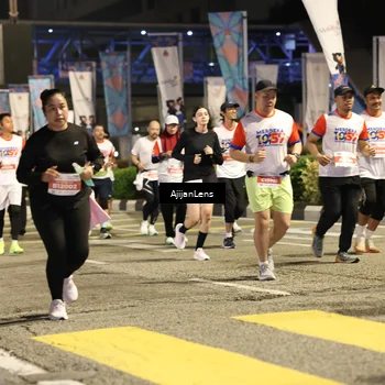 Runner Photo 4588150