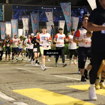 Runner Photo 4588153