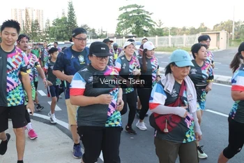 Runner Photo 4588155