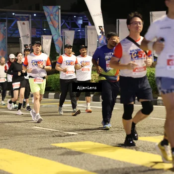 Runner Photo 4588159