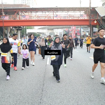 Runner Photo 4588161