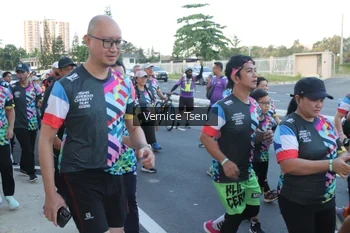 Runner Photo 4588162