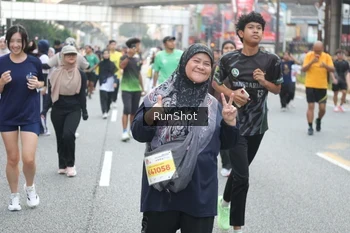 Runner Photo 4588165