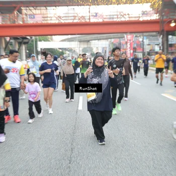 Runner Photo 4588166