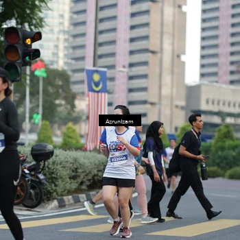 Runner Photo 4588167