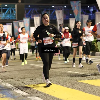 Runner Photo 4588170