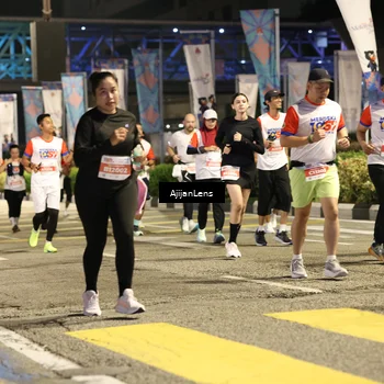 Runner Photo 4588171