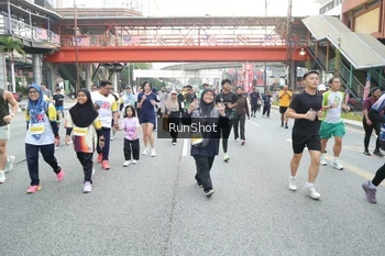 Runner Photo 4588172