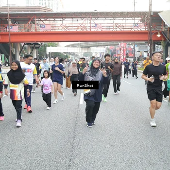 Runner Photo 4588173