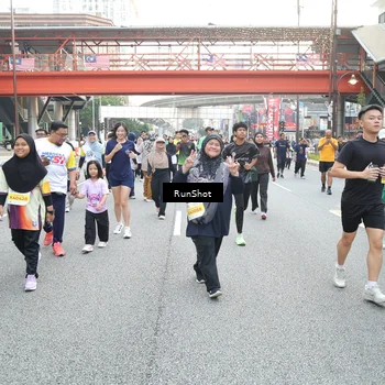 Runner Photo 4588175