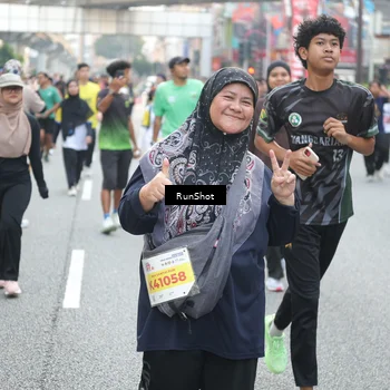 Runner Photo 4588180