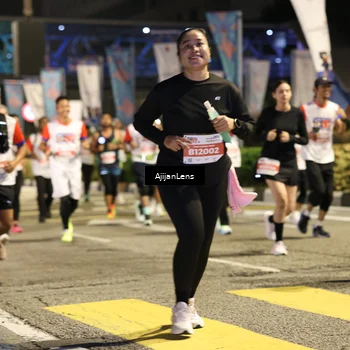 Runner Photo 4588182