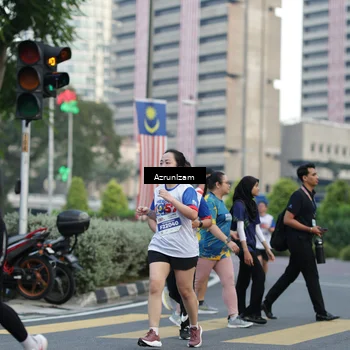 Runner Photo 4588185