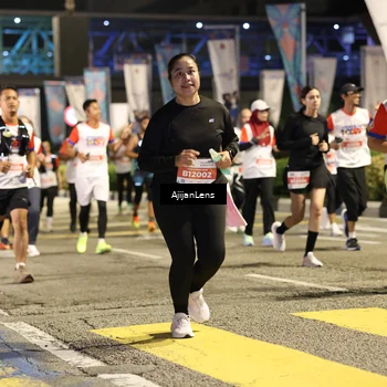 Runner Photo 4588187