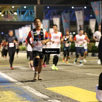 Runner Photo 4588189