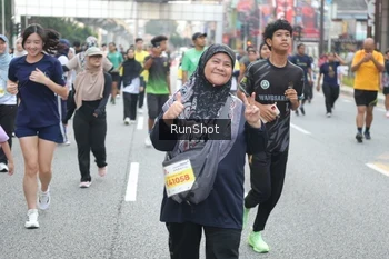 Runner Photo 4588191