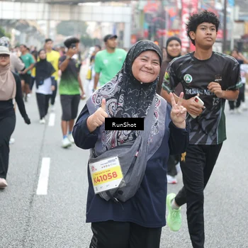 Runner Photo 4588192