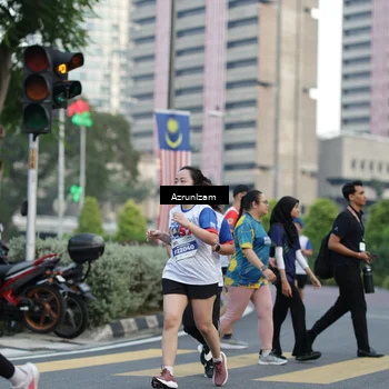 Runner Photo 4588194