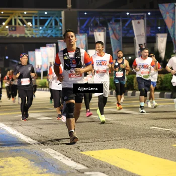 Runner Photo 4588198