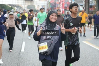 Runner Photo 4588201