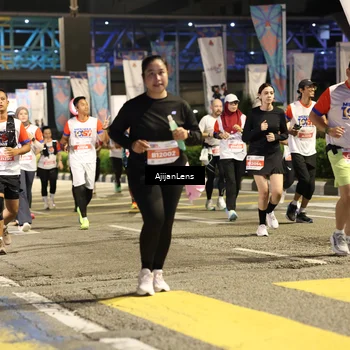 Runner Photo 4588202