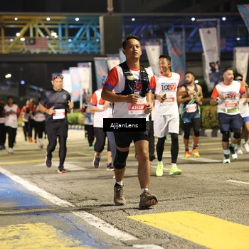 Runner Photo 4588203